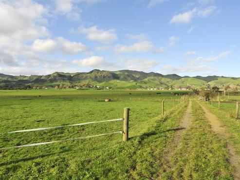 86A Thames Road, Paeroa