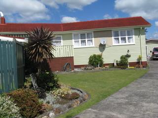 17 Fairview Terrace, Paeroa