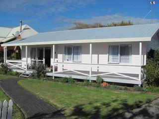15 Prospect Terrace, Paeroa