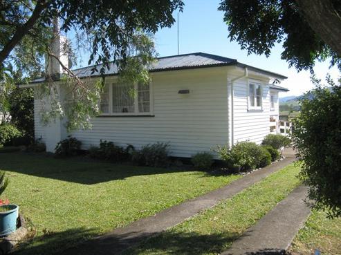 25 Waimarei Avenue, Paeroa