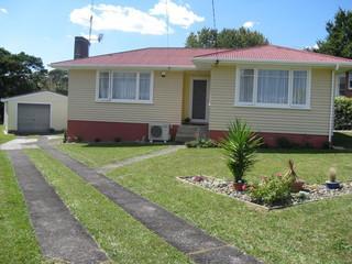 8 Fairview Terrace, Paeroa