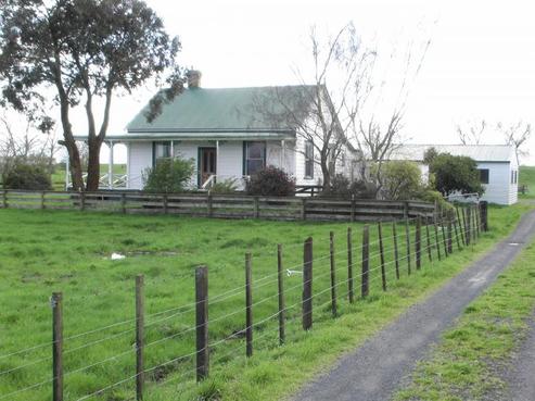 110 Old Netherton Road, Paeroa