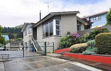 19 Ross Terrace, Lyttelton