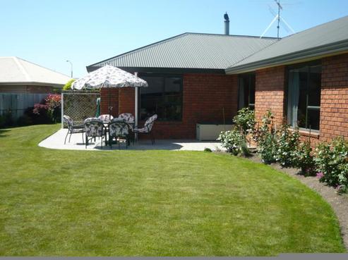 8 Rowan Place, Tinwald
