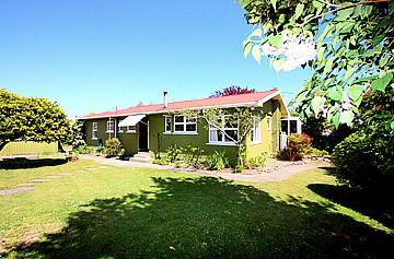 96 Songer Street, Stoke