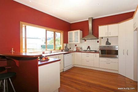 21 Plunket Avenue, Petone