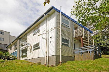 60 Croydon Street, Karori