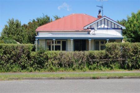 90 Harrison Street, Featherston