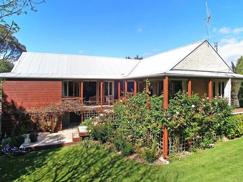 90 Atawhai Road, Fitzherbert
