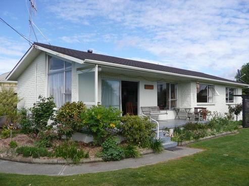 37 Hornbrook Street, Temuka