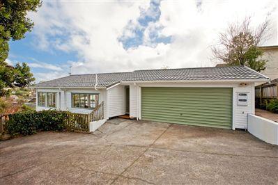 25B Monarch Avenue, Hillcrest