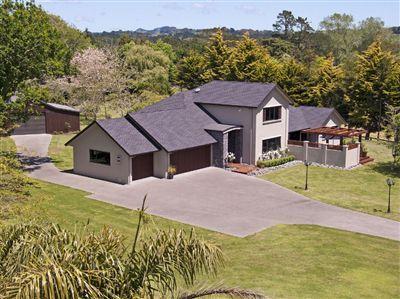 123 Access Road, Kumeu