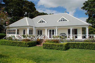 1549 Great South Road, Ramarama