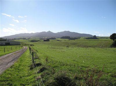 57 Earle Road, Pukeatua