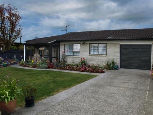 135B George Street, Tuakau