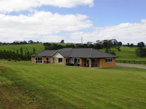 149 Top Road, Dairy Flat