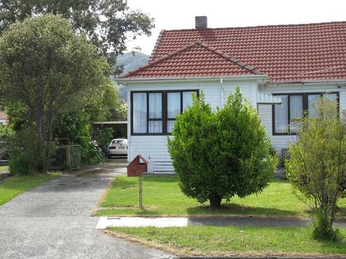 21 Benge Crescent, Naenae