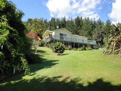 54 Herbert Drive, Whangamata