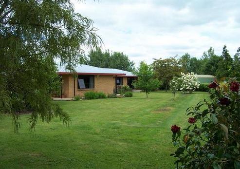 33 Bossons Road, Te Aroha