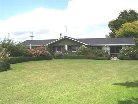 1035 Bayley Road, Wharepapa South