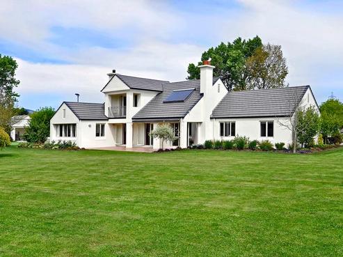 31 Hodgens Road, Prebbleton