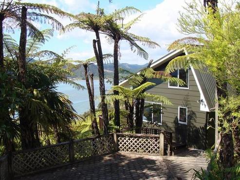 30 Tairua Heights, Tairua