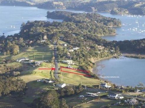 121 Ridge Road, Mahurangi East