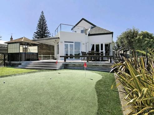 30 Harbour View Road, Point Chevalier