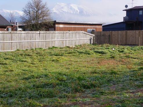 37 Racecourse Avenue, Methven