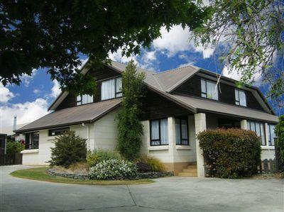 4 Mount Iron Drive, Wanaka