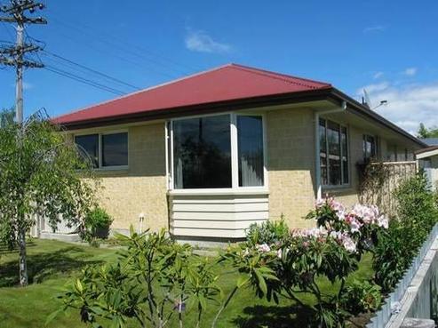 186A Mackenzie Drive, Twizel