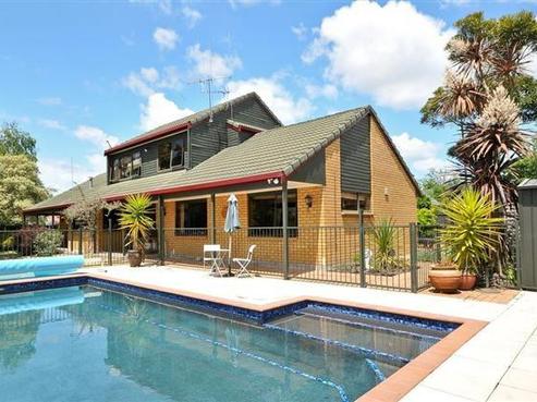 31 Delamare Road, Saint Andrews