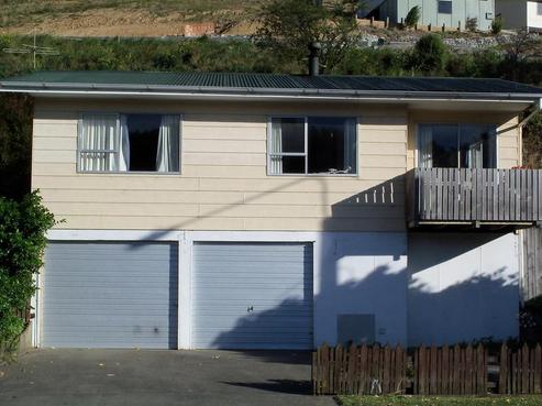 132 Saint Vincent Street, Toi Toi