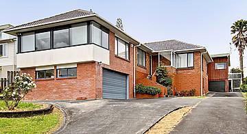 13 Belmont Terrace, Milford
