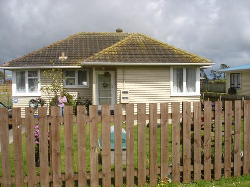 180 State Highway 1, Awanui