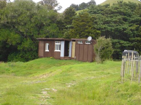 449 Duncan Road, Kaingaroa