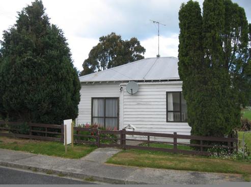 11 Keatoa Terrace, Owaka