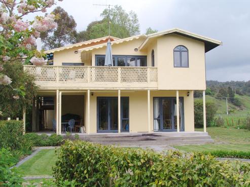 2131 State Highway 30, Rotoiti Forest