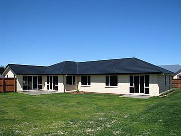 8 Mahy Place, Rolleston
