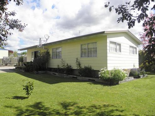 15 Cypress Place, Owhata