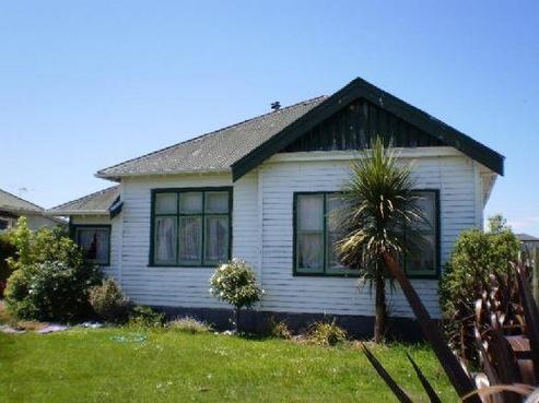 56 East Belt, Rangiora