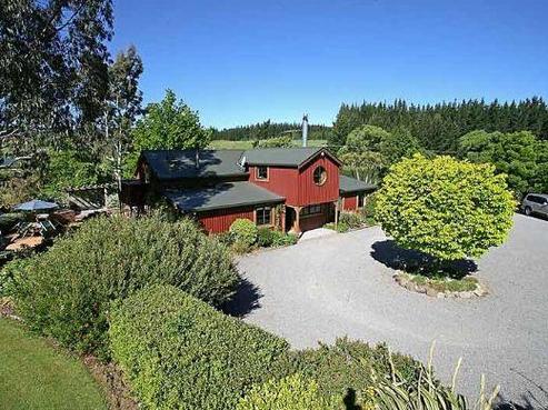 109 Loburn Kowai Road, Loburn