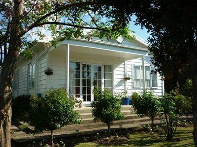 8 Matai Street, Turua