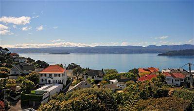 4 Wade Street, Wadestown