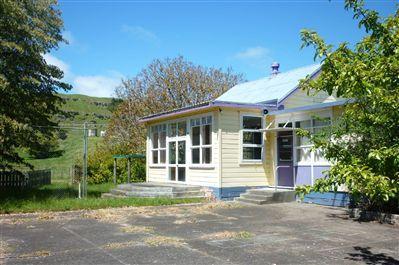 1164 Maraetotara Road, Havelock North
