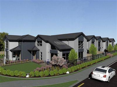 4 The Willows, Middleton