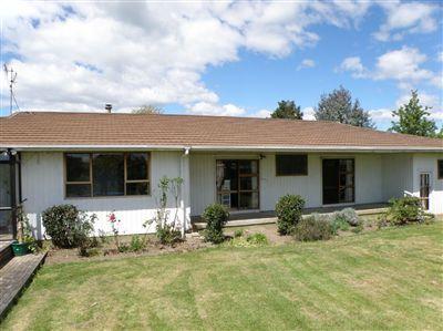 133 Richard Street, Opotiki and Surrounds