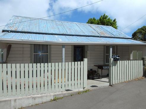 11 Ripon Street, Lyttelton