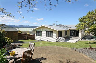 45 Mulberry Street, Maungaraki