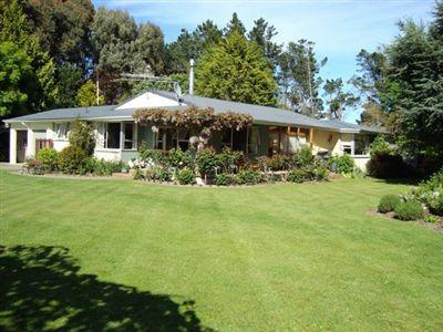 714 Bainfield Road, Myross Bush